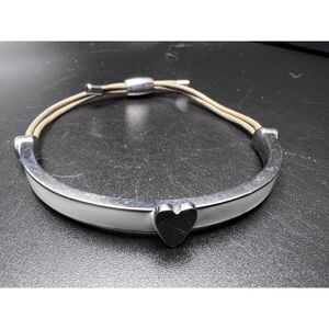 Fossil Adjustable Bracelet